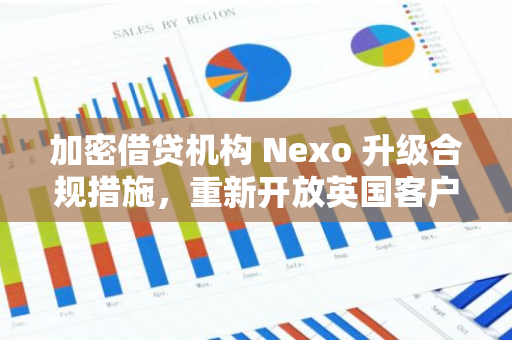 加密借貸機構 Nexo 升級合規措施，重新開放英國客戶注冊