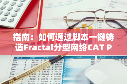 指南：如何通過(guò)腳本一鍵鑄造Fractal分型網(wǎng)絡(luò)CAT Protocol代幣