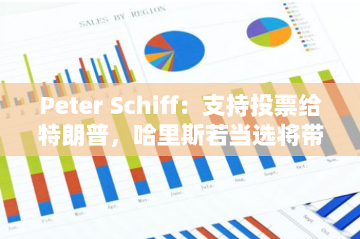 Peter Schiff：支持投票給特朗普，哈里斯若當選將帶來更高通脹