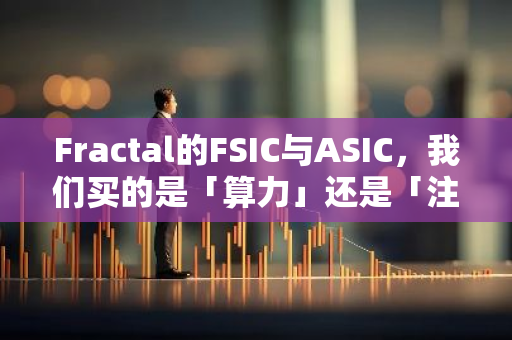 Fractal的FSIC與ASIC，我們買的是「算力」還是「注意力」？