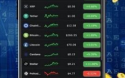 coin98交易所下載 coin98交易所安卓版下載v1.0