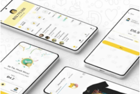 MyDoge錢包app下載 MyDoge錢包app安卓版下載2.0.0