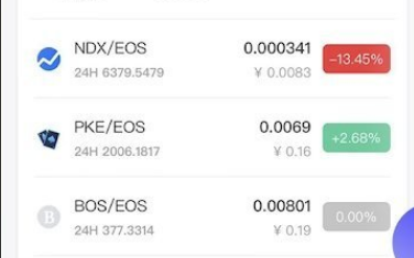 Bitpie比特派交易所下載 Bitpie比特派交易所安卓版下載v2.3