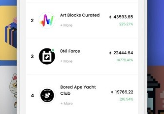 opensea平臺下載 opensea中文安卓版下載vv1.0