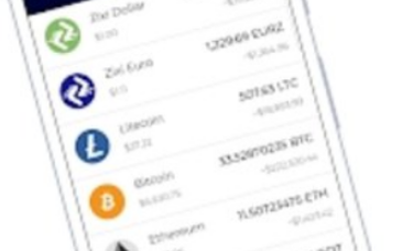 zixipay錢包app下載 zixipay錢包app安卓版下載v5.5.8