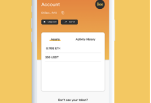 beenetworkapp下載 beenetworkapp安卓版下載v1.9.0