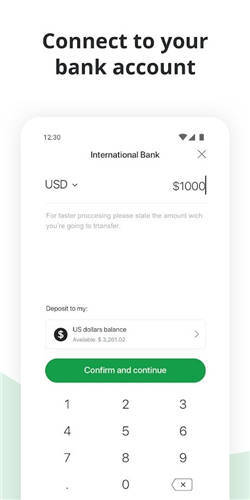 bitstamp交易所app下載 bitstamp交易所app安卓版下載v6.0.25