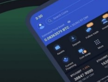 薄餅交易所安卓app下載 薄餅交易所安卓app安卓版下載v1.1.1