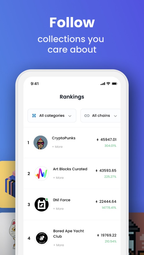 opensea交易所app下載 opensea交易所app安卓版下載v6.0.18