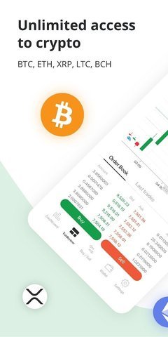 bitstampapp下載 bitstampapp安卓版下載v1.0.5