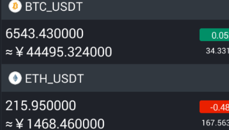 訊齊交易所平臺下載 訊齊交易所平臺安卓版下載v1.0.1