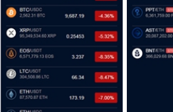IDCM交易所國內(nèi)版app下載 IDCM交易所國內(nèi)版app安卓版下載v1.0