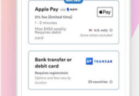 2023狐貍錢包app下載 2023狐貍錢包app安卓版下載v6.1.2