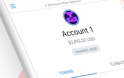 MetaMask中文版app下載 MetaMask中文版app安卓版下載v2.1