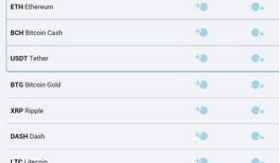HitBTC交易平臺下載 HitBTC交易平臺安卓版下載v1.1.1