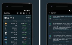 Blockfolio交易平臺下載 Blockfolio交易平臺安卓版下載v2.0.1
