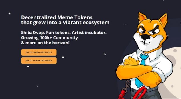 SHIB交易所下載 SHIB交易所安卓版下載v1.1