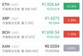 虛擬貨幣哮天犬幣app下載 虛擬貨幣哮天犬幣app安卓版下載v1.1