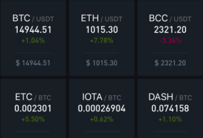 Binance US平臺下載 Binance US平臺安卓版下載v2.42.2