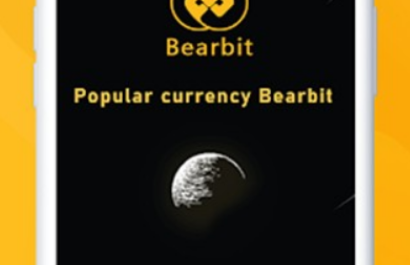 BearBit交易所下載 BearBit交易所安卓版下載v1.0.6