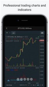 bitfinex交易所app下載 bitfinex交易所app安卓版下載