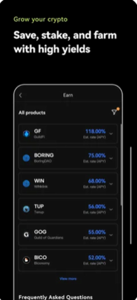 Euex交易所下載 Euex交易所安卓版下載v6.28.0