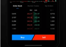 deerdex交易所下載 deerdex交易所安卓版下載v1.9