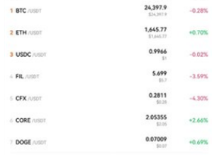 CCASH交易所下載 CCASH交易所安卓版下載2.3.2