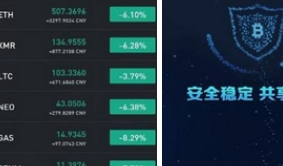 龍網交易所下載 龍網交易所安卓版下載v6.1.6下載