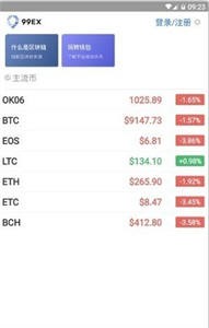 幣久網app下載 幣久網app安卓版下載v6.0.18