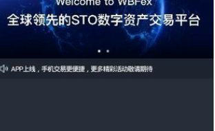 新加坡wbf交易所下載 新加坡wbf交易所安卓版下載v3.6.5