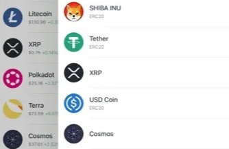 trust錢包下載 trust官方錢包v5.18