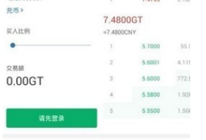 BitTok2023app下載 BitTok2023app安卓版下載v3.3.8