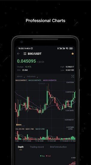 Hoo虎符錢包app下載 Hoo虎符錢包app安卓版下載v1.0.0