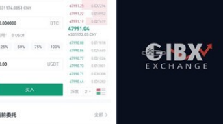 GIBX交易平臺下載 GIBX交易平臺安卓版下載v2.2.1