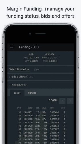Bitfinex交易所app下載 Bitfinex交易所app安卓版下載v6.0.25
