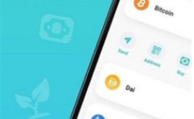 ZenGo錢包app下載 ZenGo錢包app安卓版下載4.4.0