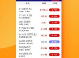 牛盾交易所下載 牛盾交易所安卓版下載v1.1.0