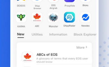 tokenpocket安卓版app下載 tokenpocketapp安卓最新版下載v1.2.9