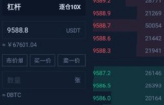bicc交易所安卓app下載 bicc交易所安卓app安卓版下載v6.2.2