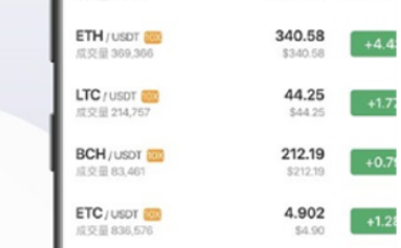 kex交易平臺下載 kex交易平臺安卓版下載v1.0.4