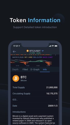 Bibox Globalapp下載 Bibox Globalapp安卓版下載5.2.6