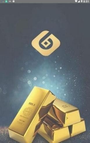 金塊鏈黃金幣gbtapp下載 金塊鏈黃金幣gbtapp安卓版下載v6.0.6