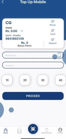 CGPay交易平臺2023app下載 CGPay交易平臺2023app安卓版下載v3.15.4