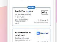 小狐貍錢包官方下載 小狐貍錢包手機版下載v1.9