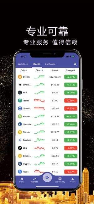 火幣pro2022app下載 火幣pro2022app安卓版下載v1.0.5