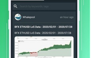 螢火生態幣FEFapp下載 螢火生態幣FEFapp安卓版下載v1.1.0