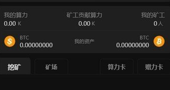 中本聰btcs幣app下載 中本聰btcs幣app安卓版下載v3.16
