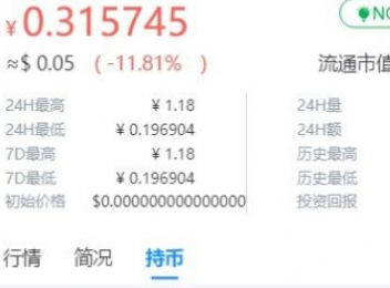 People幣錢包app下載 People幣錢包app安卓版下載v1.1