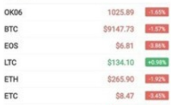 幣久錢包app下載 幣久錢包app安卓版下載